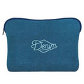 Denim-Neoprene Kappotto for Sleeve iPad